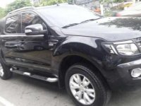 2014 Ford Ranger Wildtrak 3.2 4x4 Matic Diesel Rare Cars for sale