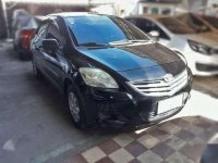 2011 Toyota Vios 1.3 E Mt for sale