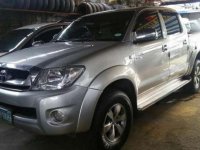 2011 Toyota Hilux G 4x2 Manual Diesel Rare Cars for sale
