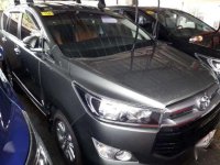 2016 Toyota Innova 2.8G Alumina Diesel Toyota