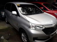 2017 Toyota Avanza 1.3E Manual Gasoline Thermalyte for sale