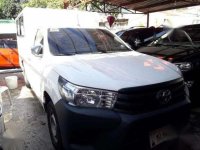 2016 Toyota Hilux 2.4 HSPU Good For Bussiness 870k Only for sale