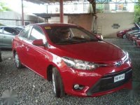 Toyota 2015 Vios E variant Automatic for sale