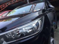 2016 Toyota Innova 2.8 E Diesel Automatic for sale