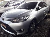 2017 Toyota Vios 1.3E Automatic GRAB Ready 8tkms for sale