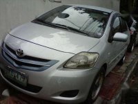 Toyota Vios 2013 G manual for sale