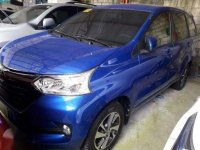 Toyota Avanza G 2016 A.T for sale