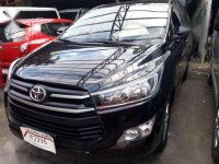 2016 Toyota Innova 2.8E Automatic Diesel 3tkms for sale