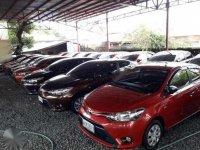 2015. 2016. 2017 Toyota Vios J E G Automatic Manual Gasoline for sale