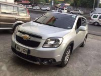 2015 Chevrolet Orlando LT AT for sale