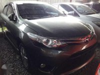 2017 Toyota Vios 1.5G Automatic Gasoline SALE 605k Only for sale