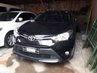 Toyota Vios 2017 GRAB UBER Ready for sale