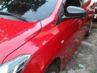 Toyota Vios 2016 J Manual for sale