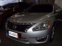 2015 NISSAN ALTIMA 25 SV new look for sale