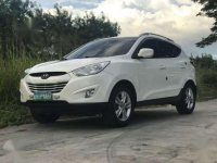 2011 Hyundai Tucson AT for sale