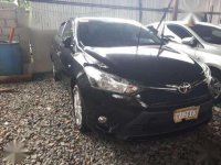 Toyota Vios E 2016 for sale