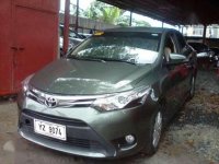 Toyota Vios 2016 1.5G Manual for sale