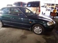 Honda Civic 2000mdl for sale