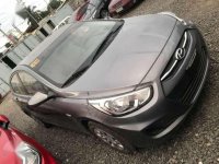Almost New 2017 Hyundai Accent 1.4 Six Speed MT for sale