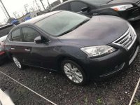 Rush 2016 Nissan Sylphy 1.8 AT Top of the Line Push Start Leather Interior for sale