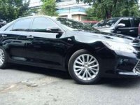 Almost Brand New 2016 Toyota Camry 2.5 V Automatic CASA for sale