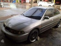 2000 Mitsubishi Lancer MX Manual for sale