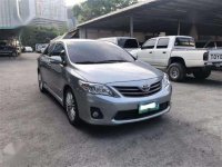 2014 Toyota Corolla Altis 16 TRD for sale