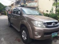 Toyota Hilux 2011 G for sale