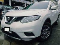 Almost Brand New 2015 Nissan Xtrail 4X2 CVT AT CASA maintained for sale