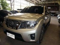 2014 Nissan Navara GTX 4x4 Manual Transmission for sale