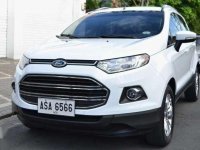 2015 Ford EcoSport Titanium AT for sale