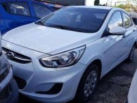 2014 HYUNDAI ACCENT E GAS MT Automobilico SM City BF