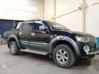 Mitsubsihi Strada 2007 4x4 for sale - Asialink preowned cars