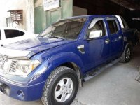 2010 Nissan Frontier Navara LE 4x2 for sale - Asialink Preowned Cars