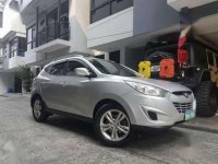 2013 Hyundai Tucson 32tkms gas for sale