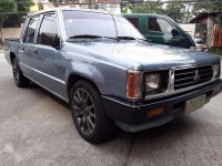 Mitsubishi L200 Pick Up 1996 Manual Diesel for sale