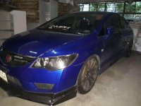 2009 Honda Civic 1.8S for sale - Asialink Preowned Cars