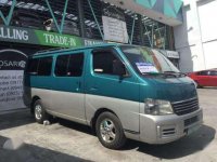 Nissan Urvan Estate 2012 for sale