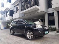 2012 Nissan Xtrail AT for sale