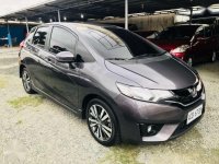 2016 Acq. Honda Jazz VX NAVI AT CVT FOR SALE