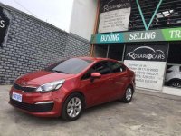 Kia Rio Ex AT 2016 for sale