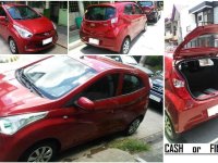 For Sale HYUNDAI EON GLS 2014 model