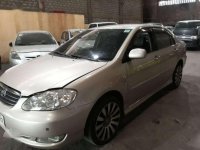 2004 Toyota Corolla Altis 1.8G for sale - Asialink Preowned Cars