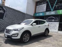 Hyundai Santa Fe 2014 for sale