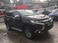 2016 Mitsubishi Montero Sport for sale