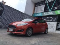 Ford Fiesta HB Sport 1.0 Ecoboost AT 2014 for sale