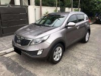 2014 Kia Sportage 2.0L EX AT Gas 4x2 Top of the Line for sale