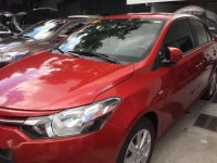 2015 Toyota Vios 1.3 E Manual for sale