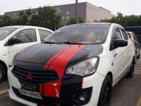 2014 Mitsubishi Mirage G4 GLX Manual Gas - Automobilico SM Southmall