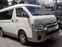 Toyota Hi Ace Grandia 2015 for sale